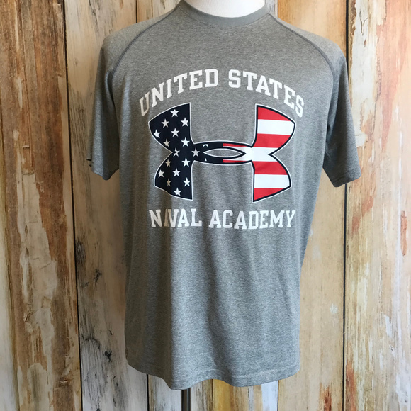 academy under armour shirts
